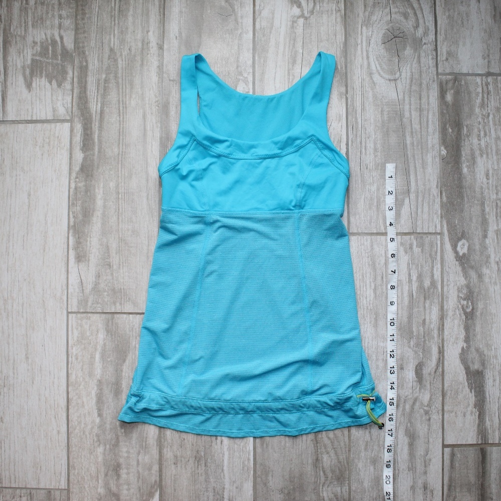 Lululemon Workout tank